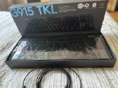 Logitech G915 Tkl Lightspeed belaidė klaviatūra - nuotraukos Nr. 2