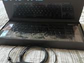 Logitech G915 Tkl Lightspeed belaidė klaviatūra - nuotraukos Nr. 4