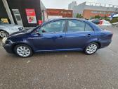 Toyota Avensis 1.8 Tsi 2007m - nuotraukos Nr. 2
