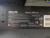 Televizorius Philips - nuotraukos Nr. 3