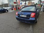 Toyota Avensis 1.8 Tsi 2007m - nuotraukos Nr. 3