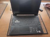 Parduodamas laptopas asus tuf gaming - nuotraukos Nr. 4