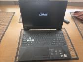 Parduodamas laptopas asus tuf gaming - nuotraukos Nr. 5