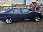 Toyota Avensis 1.8 Tsi 2007m - nuotraukos Nr. 4