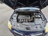 Toyota Avensis 1.8 Tsi 2007m - nuotraukos Nr. 7