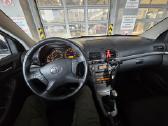 Toyota Avensis 1.8 Tsi 2007m - nuotraukos Nr. 9