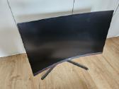 Aoc C27g3u 27" 1080p 165hz lenktas monitorius - nuotraukos Nr. 2