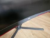 Aoc C27g3u 27" 1080p 165hz lenktas monitorius - nuotraukos Nr. 3
