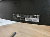 Aoc C27g3u 27" 1080p 165hz lenktas monitorius - nuotraukos Nr. 5