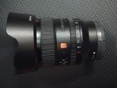 Sony Fe 24mm f/1.4 Gm (Idealus / Kaip naujas) - nuotraukos Nr. 3
