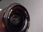 Sony Fe 24mm f/1.4 Gm (Idealus / Kaip naujas) - nuotraukos Nr. 4