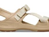Crocs Quick Trail Sandal sandalai basutės dydism11 - nuotraukos Nr. 4