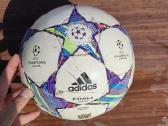 Adidas futbolo kamuoliai 5dydis būklė normal - nuotraukos Nr. 5