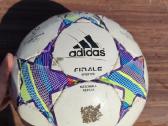 Adidas futbolo kamuoliai 5dydis būklė normal - nuotraukos Nr. 4