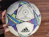 Adidas futbolo kamuoliai 5dydis būklė normal - nuotraukos Nr. 3