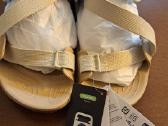Crocs Quick Trail Sandal sandalai basutės dydism11 - nuotraukos Nr. 6