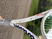 Wilson Shift 99l V1 Us Open 2025 - nuotraukos Nr. 2