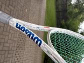 Wilson Shift 99l V1 Us Open 2025 - nuotraukos Nr. 3