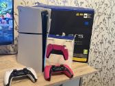Parduodu Ps5 Slim 1tb - nuotraukos Nr. 2