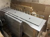 Ikea lova Hemnes - nuotraukos Nr. 2