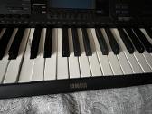 Yamaha Psr8000 - nuotraukos Nr. 5