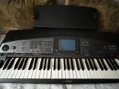 Yamaha Psr8000 - nuotraukos Nr. 6
