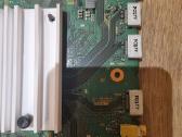 Sony 65xe8596 mainboard - nuotraukos Nr. 2
