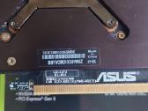 Asus Tuf Gaming Rtx 3080 Ti Oc 12gb - nuotraukos Nr. 4