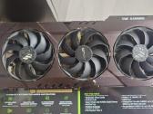 Asus Tuf Gaming Rtx 3080 Ti Oc 12gb - nuotraukos Nr. 3
