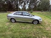 Toyota Avensis ilgai eksplotuota vienose rankose - nuotraukos Nr. 2