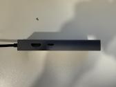 Ugreen Revodok Pro 10gbps Usb C šakotuvas/hub - nuotraukos Nr. 2