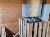 Parduodamas naudotas kubilas ir pirtis - nuotraukos Nr. 8