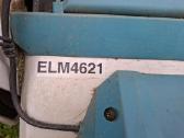 Makita Elm4621 savaeigė elektrinė vejapjovė - nuotraukos Nr. 2