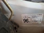 Makita Elm4621 savaeigė elektrinė vejapjovė - nuotraukos Nr. 3