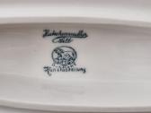 Hutschenreuther porcelianinė žvakidė - nuotraukos Nr. 10