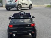 Vaikiškas elektrinis automobilis - nuotraukos Nr. 4