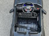 Vaikiškas elektrinis automobilis - nuotraukos Nr. 6