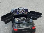 Vaikiškas elektrinis automobilis - nuotraukos Nr. 7