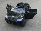 Vaikiškas elektrinis automobilis - nuotraukos Nr. 9