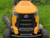 Cub Cadet Xt1 Os107 _ 107 cm - nuotraukos Nr. 2