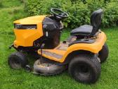 Cub Cadet Xt1 Os107 _ 107 cm - nuotraukos Nr. 3
