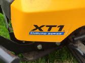 Cub Cadet Xt1 Os107 _ 107 cm - nuotraukos Nr. 4