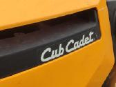 Cub Cadet Xt1 Os107 _ 107 cm - nuotraukos Nr. 5