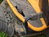 Cub Cadet Xt1 Os107 _ 107 cm - nuotraukos Nr. 11