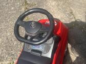 Vaikiškas automobilis - nuotraukos Nr. 2
