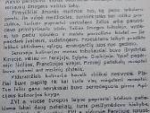 Mūsų valgiai - nuotraukos Nr. 3