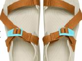 Crocs Quick Trail Sandal sandalai basutės dydism11 - nuotraukos Nr. 2