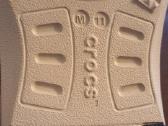 Crocs Quick Trail Sandal sandalai basutės dydism11 - nuotraukos Nr. 3