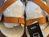 Crocs Quick Trail Sandal sandalai basutės dydism11 - nuotraukos Nr. 5