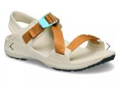 Crocs Quick Trail Sandal sandalai basutės dydism11 - nuotraukos Nr. 6